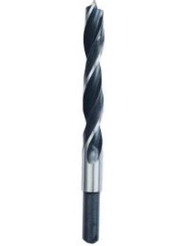 Burgija spiralna za drvo 12 mm dužine 140 mm 3E